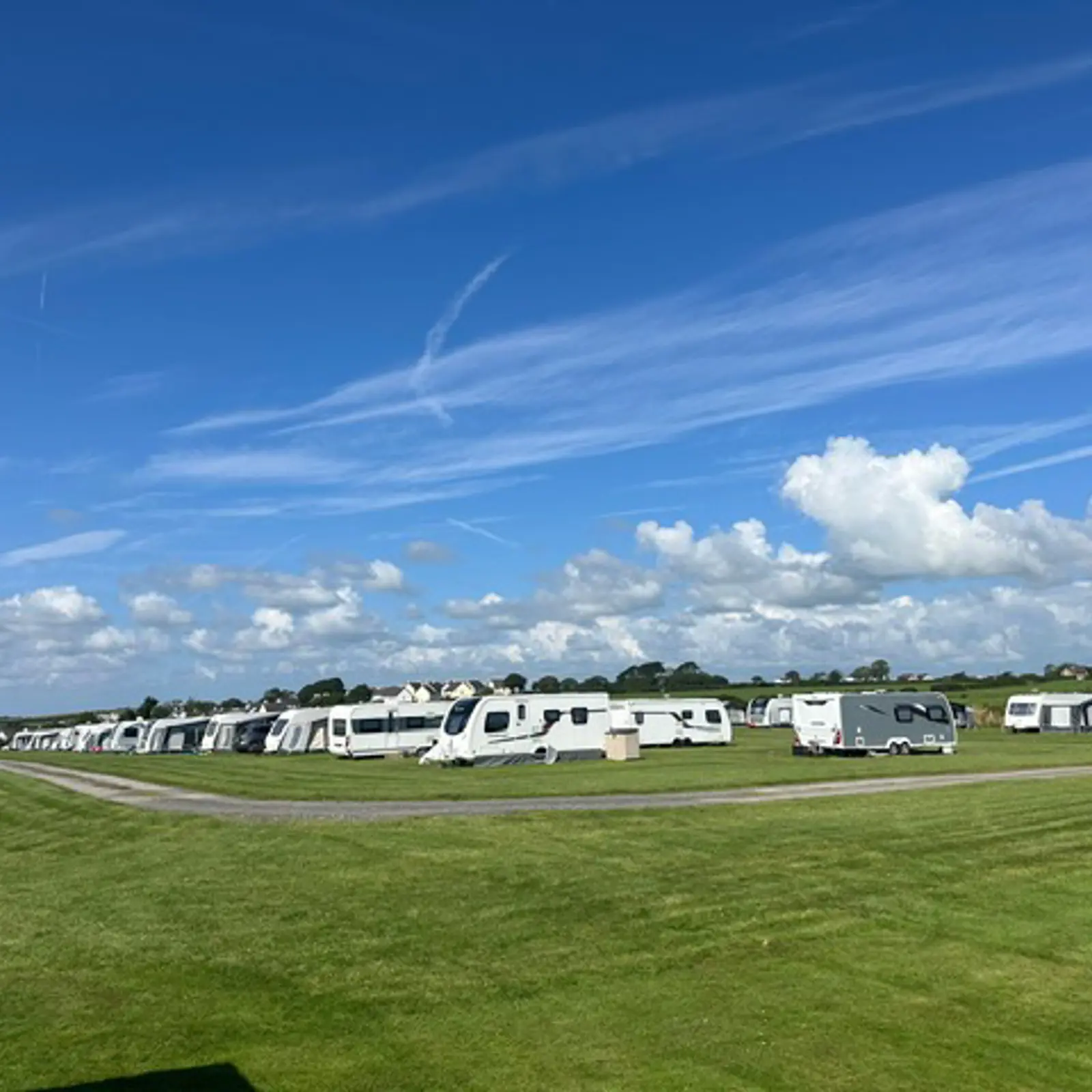 Lodge Farm Holiday Park — photo 8