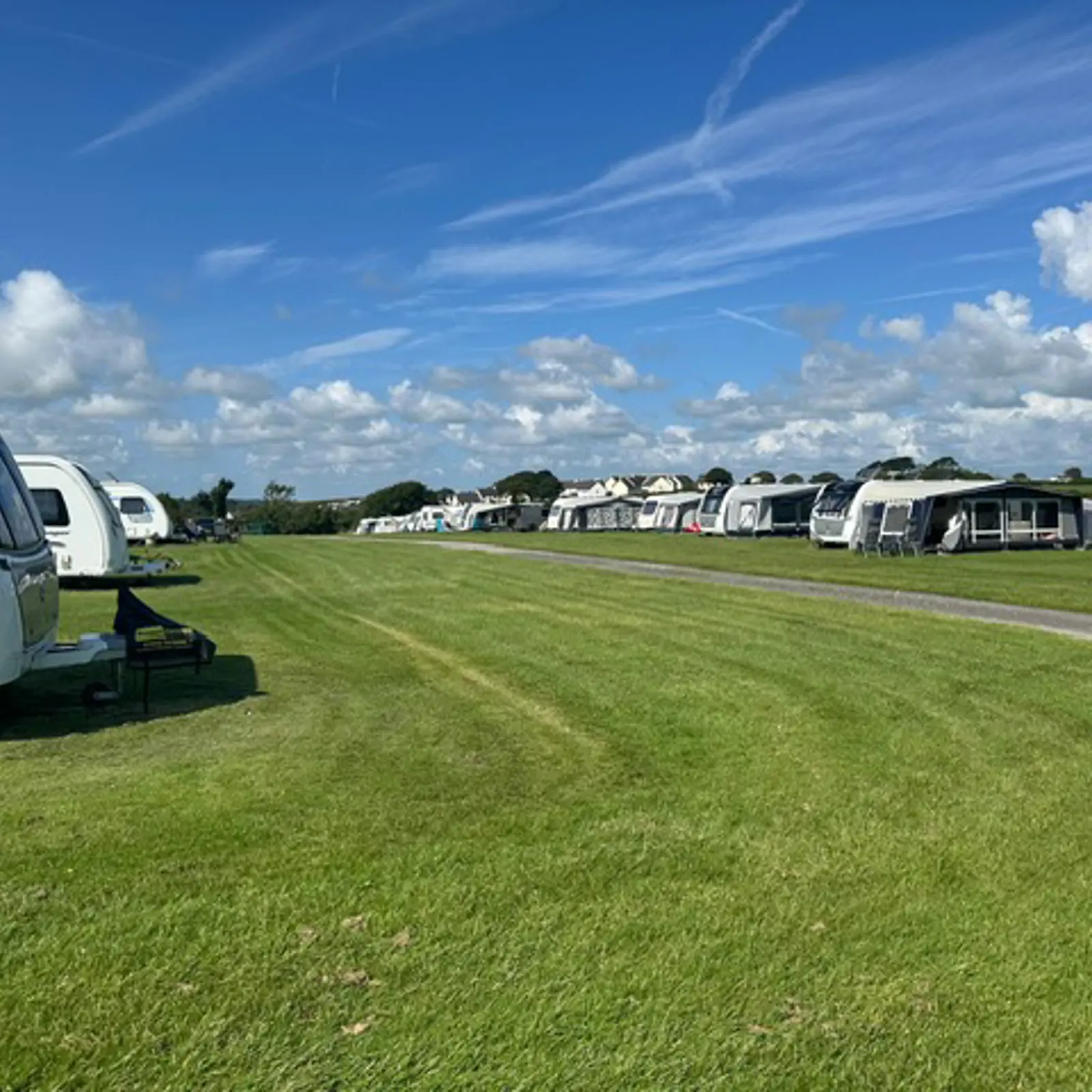 Lodge Farm Holiday Park — photo 7