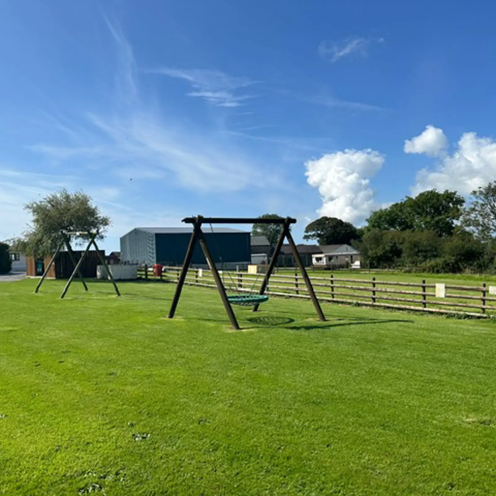 Lodge Farm Holiday Park — photo 4