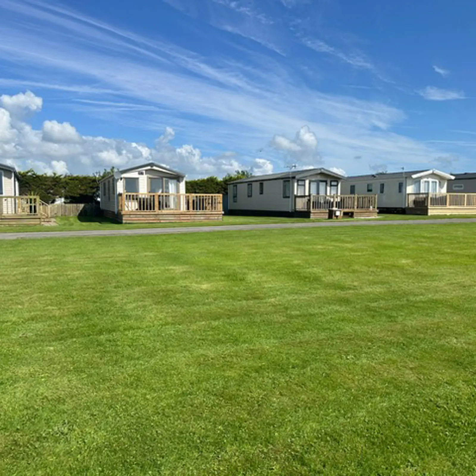 Lodge Farm Holiday Park — photo 6
